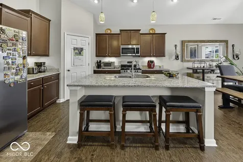 1242 Northcraft Court Franklin IN 46131