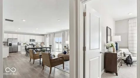 5812 Crotal Avenue Greenwood IN 46143