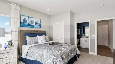 5812 Crotal Avenue Greenwood IN 46143