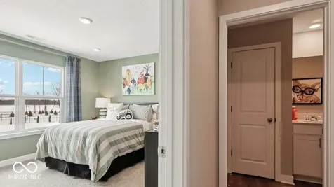 5812 Crotal Avenue Greenwood IN 46143