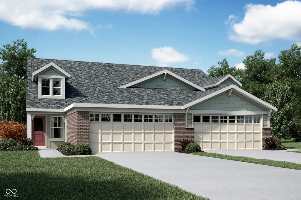 802 Rosebud Lane Greenfield IN 46140