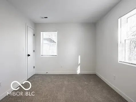 849 N Oakland Avenue Indianapolis IN 46201