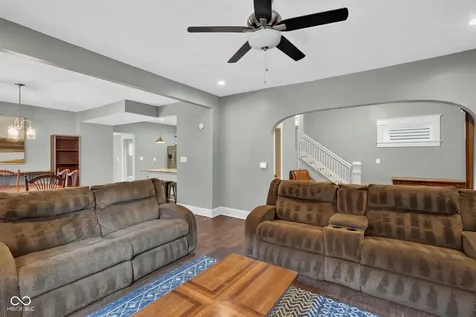 526 N Bancroft Street Indianapolis IN 46201
