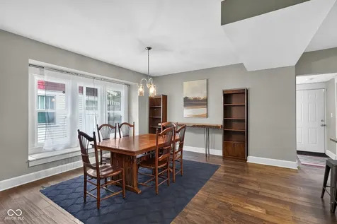 526 N Bancroft Street Indianapolis IN 46201