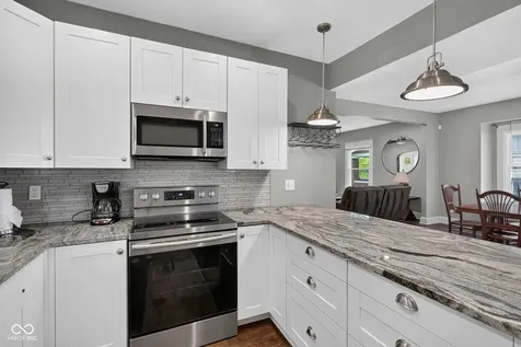 526 N Bancroft Street Indianapolis IN 46201