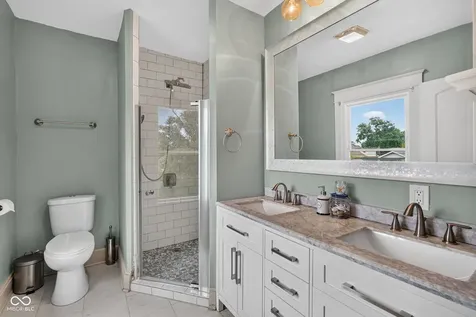 526 N Bancroft Street Indianapolis IN 46201