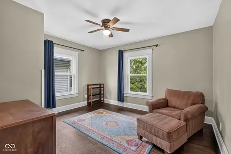 526 N Bancroft Street Indianapolis IN 46201