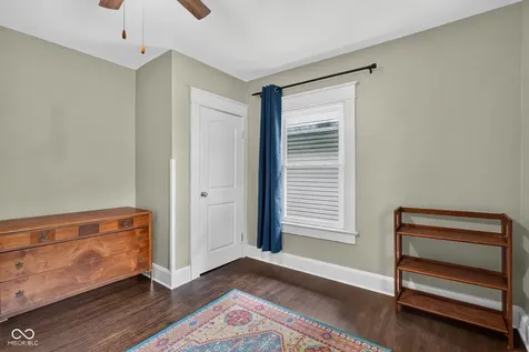 526 N Bancroft Street Indianapolis IN 46201