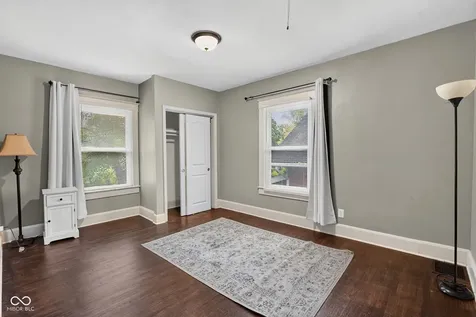 526 N Bancroft Street Indianapolis IN 46201