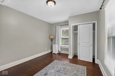 526 N Bancroft Street Indianapolis IN 46201