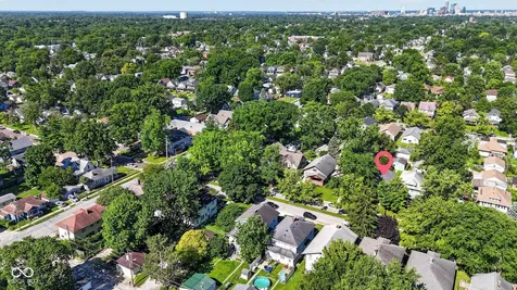 526 N Bancroft Street Indianapolis IN 46201