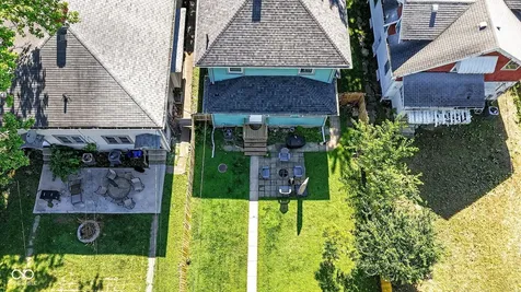 526 N Bancroft Street Indianapolis IN 46201