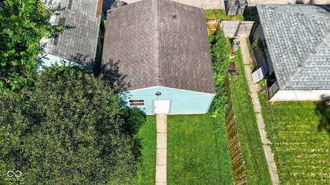 526 N Bancroft Street Indianapolis IN 46201