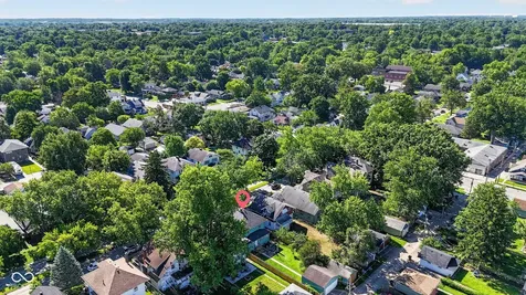 526 N Bancroft Street Indianapolis IN 46201