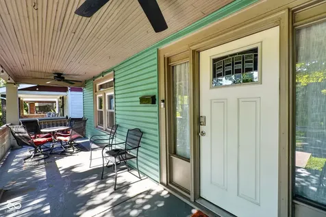 526 N Bancroft Street Indianapolis IN 46201