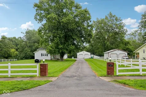 528 N Pearl Street Thorntown IN 46071