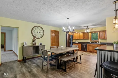 528 N Pearl Street Thorntown IN 46071