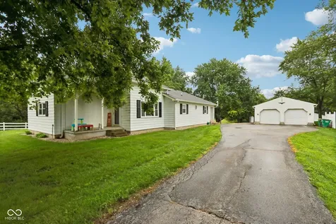 528 N Pearl Street Thorntown IN 46071