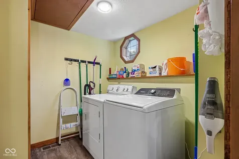 528 N Pearl Street Thorntown IN 46071