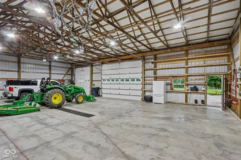 528 N Pearl Street Thorntown IN 46071