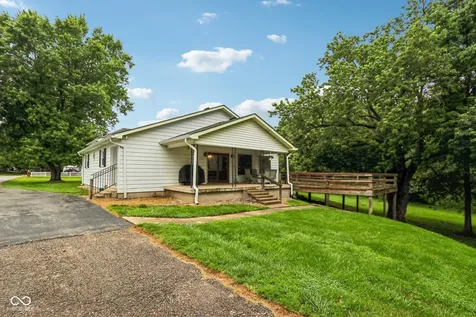 528 N Pearl Street Thorntown IN 46071
