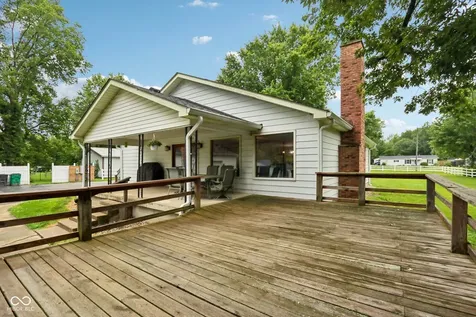 528 N Pearl Street Thorntown IN 46071