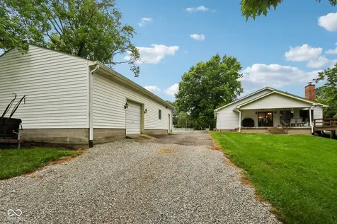 528 N Pearl Street Thorntown IN 46071