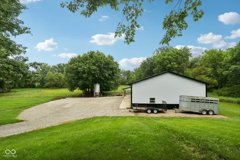 528 N Pearl Street Thorntown IN 46071