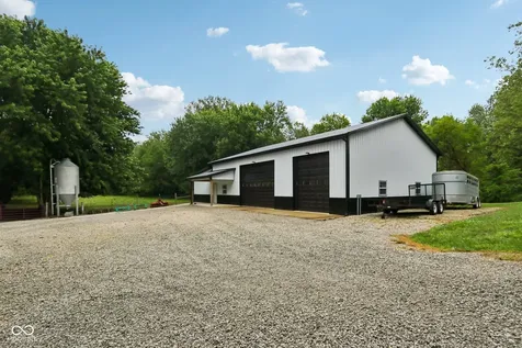 528 N Pearl Street Thorntown IN 46071