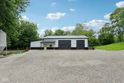 528 N Pearl Street Thorntown IN 46071