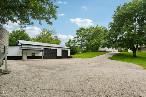 528 N Pearl Street Thorntown IN 46071
