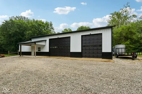528 N Pearl Street Thorntown IN 46071