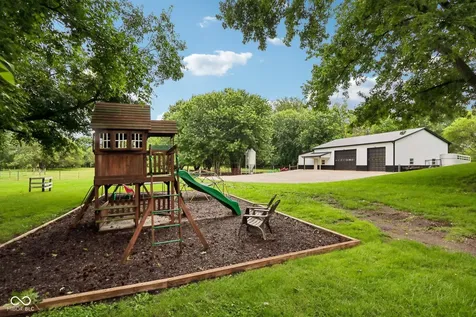 528 N Pearl Street Thorntown IN 46071