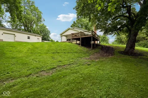 528 N Pearl Street Thorntown IN 46071