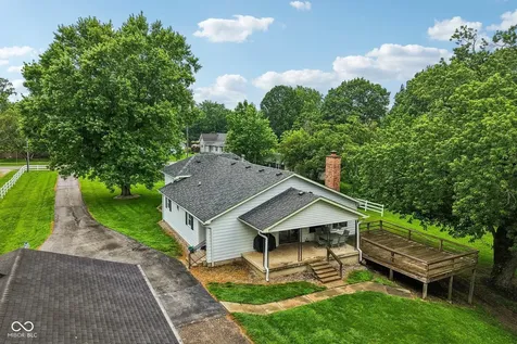 528 N Pearl Street Thorntown IN 46071