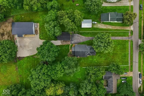 528 N Pearl Street Thorntown IN 46071