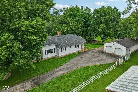 528 N Pearl Street Thorntown IN 46071