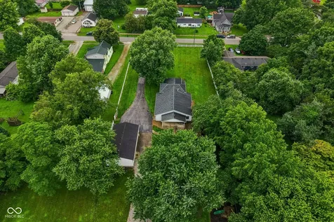 528 N Pearl Street Thorntown IN 46071