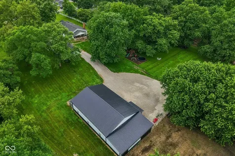 528 N Pearl Street Thorntown IN 46071