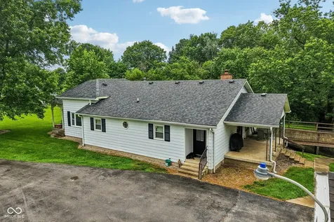 528 N Pearl Street Thorntown IN 46071