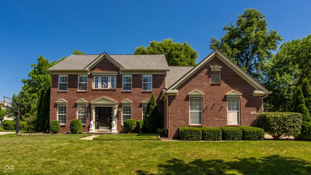 5922 Garden Gate Way Carmel IN 46033
