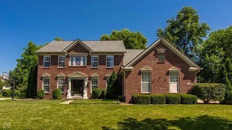 5922 Garden Gate Way Carmel IN 46033