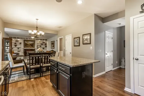 5922 Garden Gate Way Carmel IN 46033