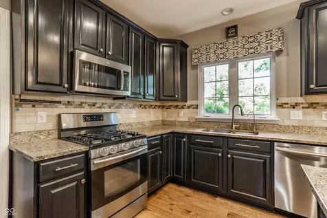 5922 Garden Gate Way Carmel IN 46033