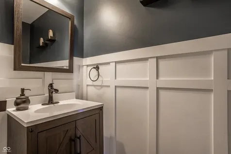 5922 Garden Gate Way Carmel IN 46033