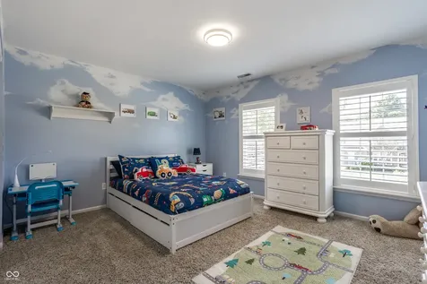 5922 Garden Gate Way Carmel IN 46033