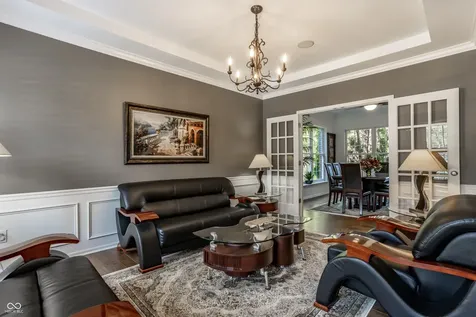 5922 Garden Gate Way Carmel IN 46033