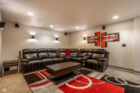 5922 Garden Gate Way Carmel IN 46033