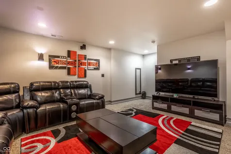 5922 Garden Gate Way Carmel IN 46033