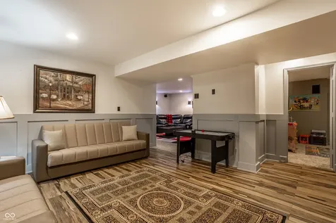 5922 Garden Gate Way Carmel IN 46033